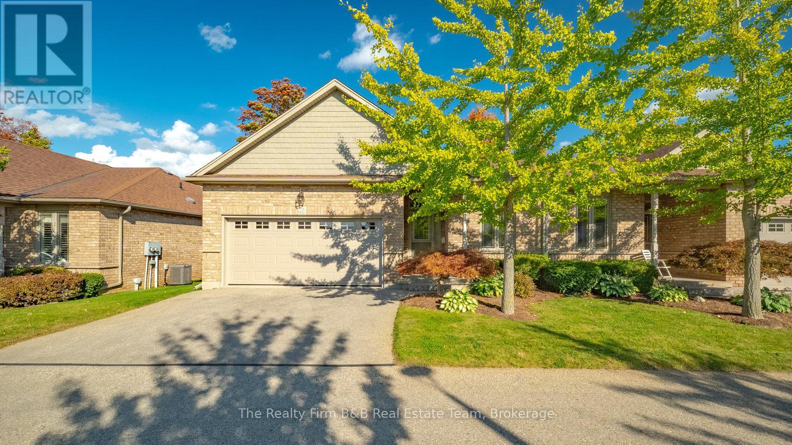 20 - 540 Spitfire Street, Woodstock, Ontario  N4T 0C2 - Photo 1 - X12450382