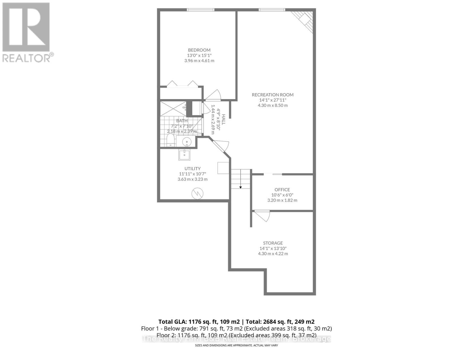 20 - 540 Spitfire Street, Woodstock, Ontario  N4T 0C2 - Photo 44 - X12450382