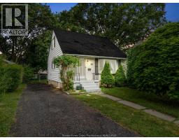 1017 Merritt DRIVE, Windsor, Ontario