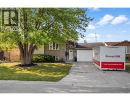 1475 SUGARWOOD CRESCENT, LaSalle, Ontario
