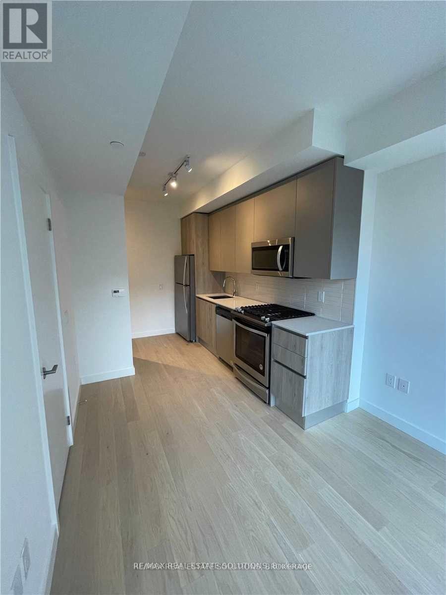 508 - 2a Church Street, Toronto, Ontario  M5E 0E1 - Photo 4 - C12450324