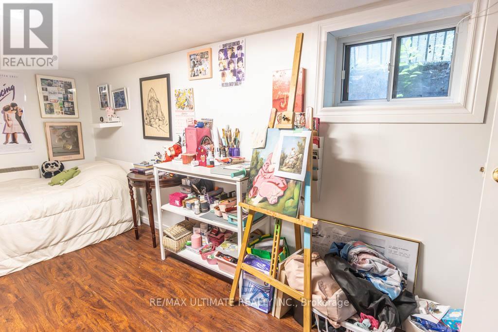 54 Brookfield Street, Toronto, Ontario  M6J 3A9 - Photo 16 - C12450330