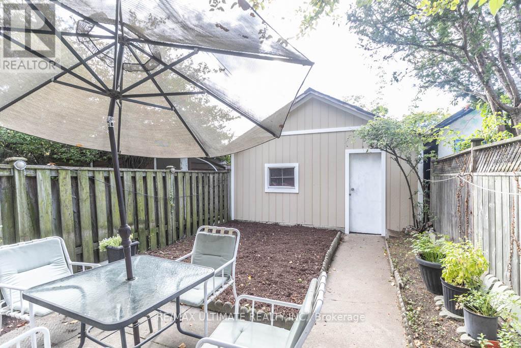 54 Brookfield Street, Toronto, Ontario  M6J 3A9 - Photo 18 - C12450330