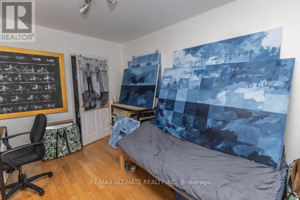 54 Brookfield Street, Toronto, Ontario  M6J 3A9 - Photo 20 - C12450330