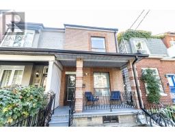 54 Brookfield Street, Toronto (Trinity-Bellwoods), Ca