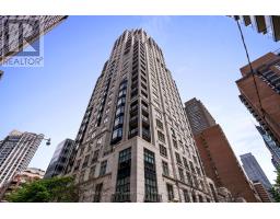 1A - 1 ST THOMAS STREET, Toronto, Ontario