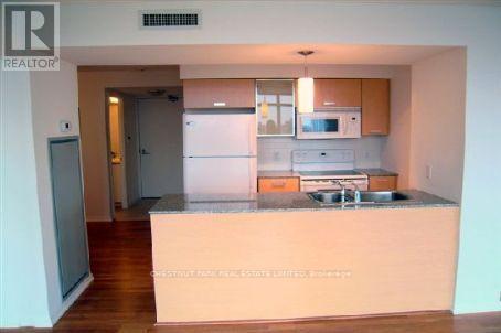 1808 - 38 Grenville Street, Toronto, Ontario  M4Y 1A5 - Photo 2 - C12450375