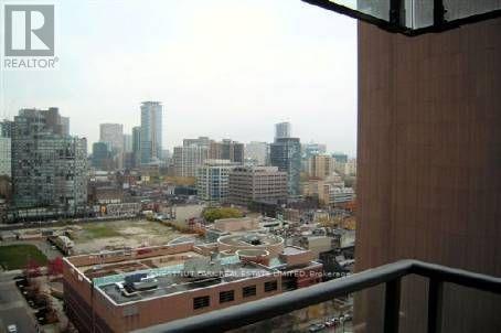 1808 - 38 Grenville Street, Toronto, Ontario  M4Y 1A5 - Photo 6 - C12450375