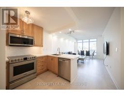 1103 - 100 HAYDEN STREET, Toronto, Ontario