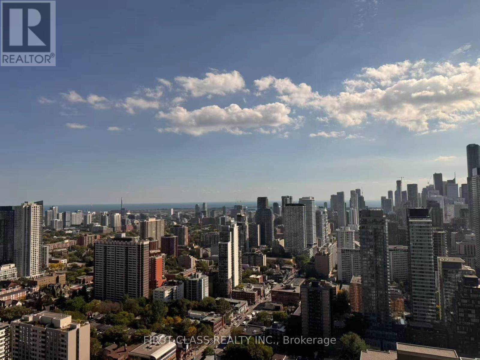 4601 - 45 Charles Street E, Toronto, Ontario  M4Y 1S2 - Photo 10 - C12450391