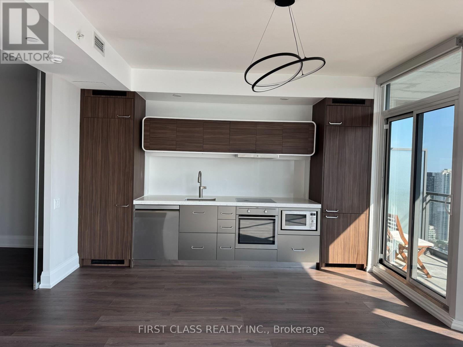 4601 - 45 Charles Street E, Toronto, Ontario  M4Y 1S2 - Photo 4 - C12450391
