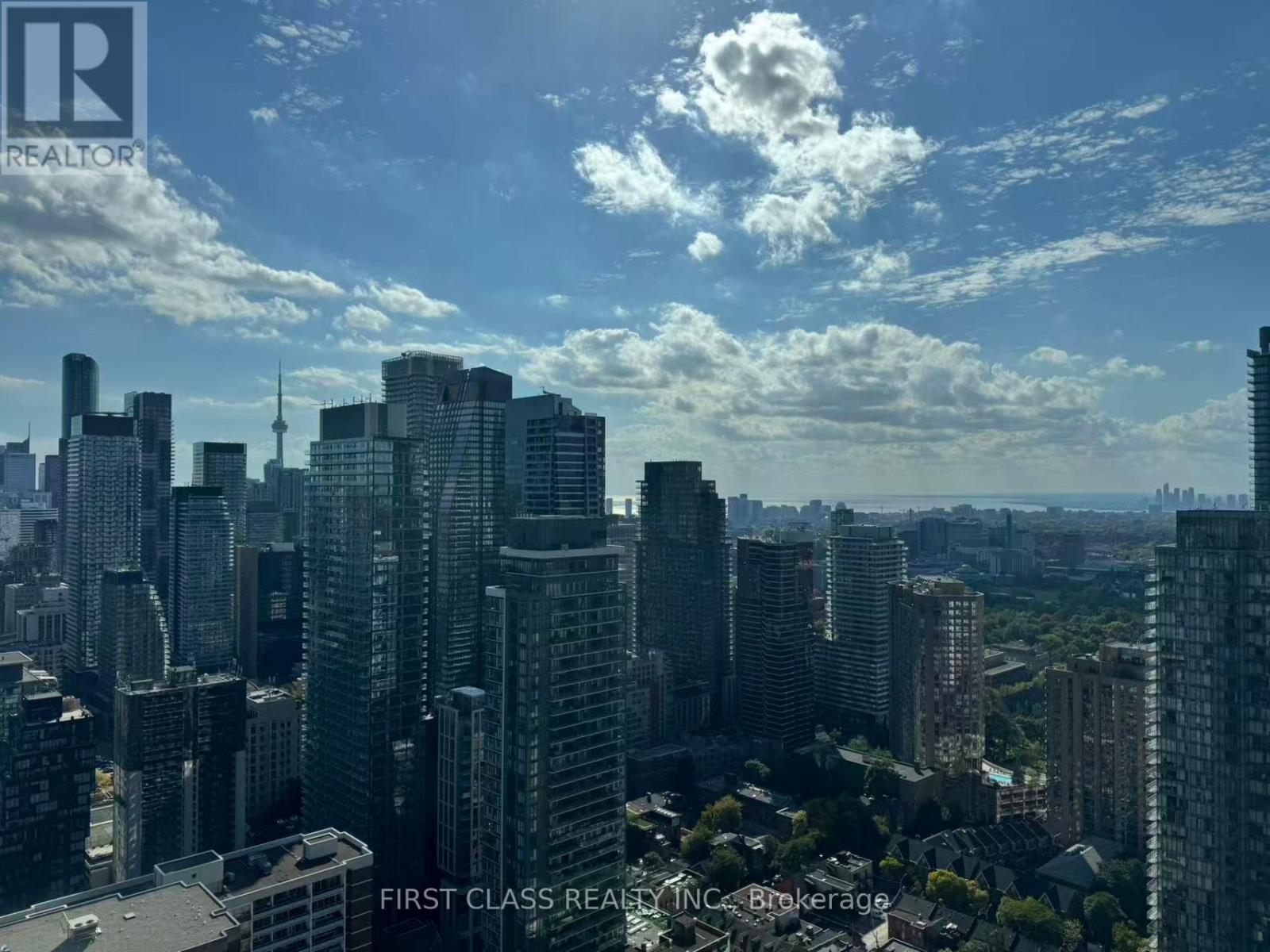4601 - 45 Charles Street E, Toronto, Ontario  M4Y 1S2 - Photo 9 - C12450391