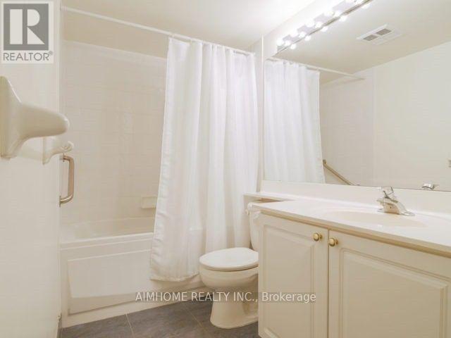 2607 - 33 Empress Avenue, Toronto, Ontario  M2N 6Y7 - Photo 11 - C12450397