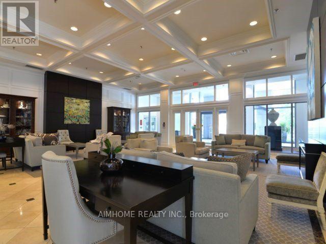 2607 - 33 Empress Avenue, Toronto, Ontario  M2N 6Y7 - Photo 3 - C12450397