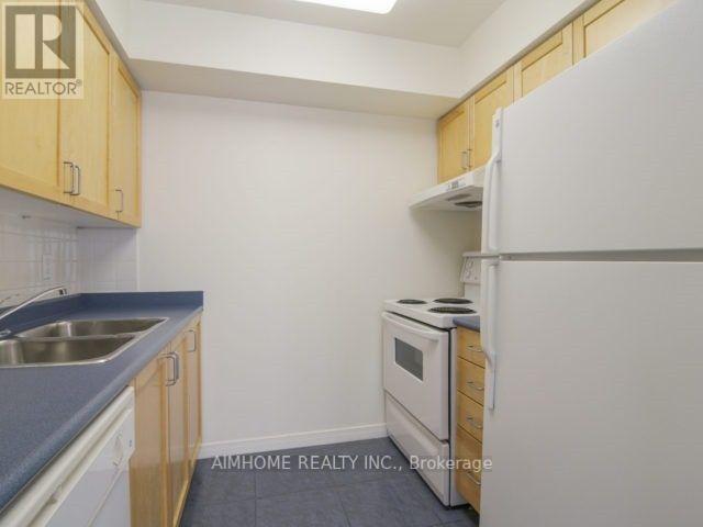 2607 - 33 Empress Avenue, Toronto, Ontario  M2N 6Y7 - Photo 9 - C12450397