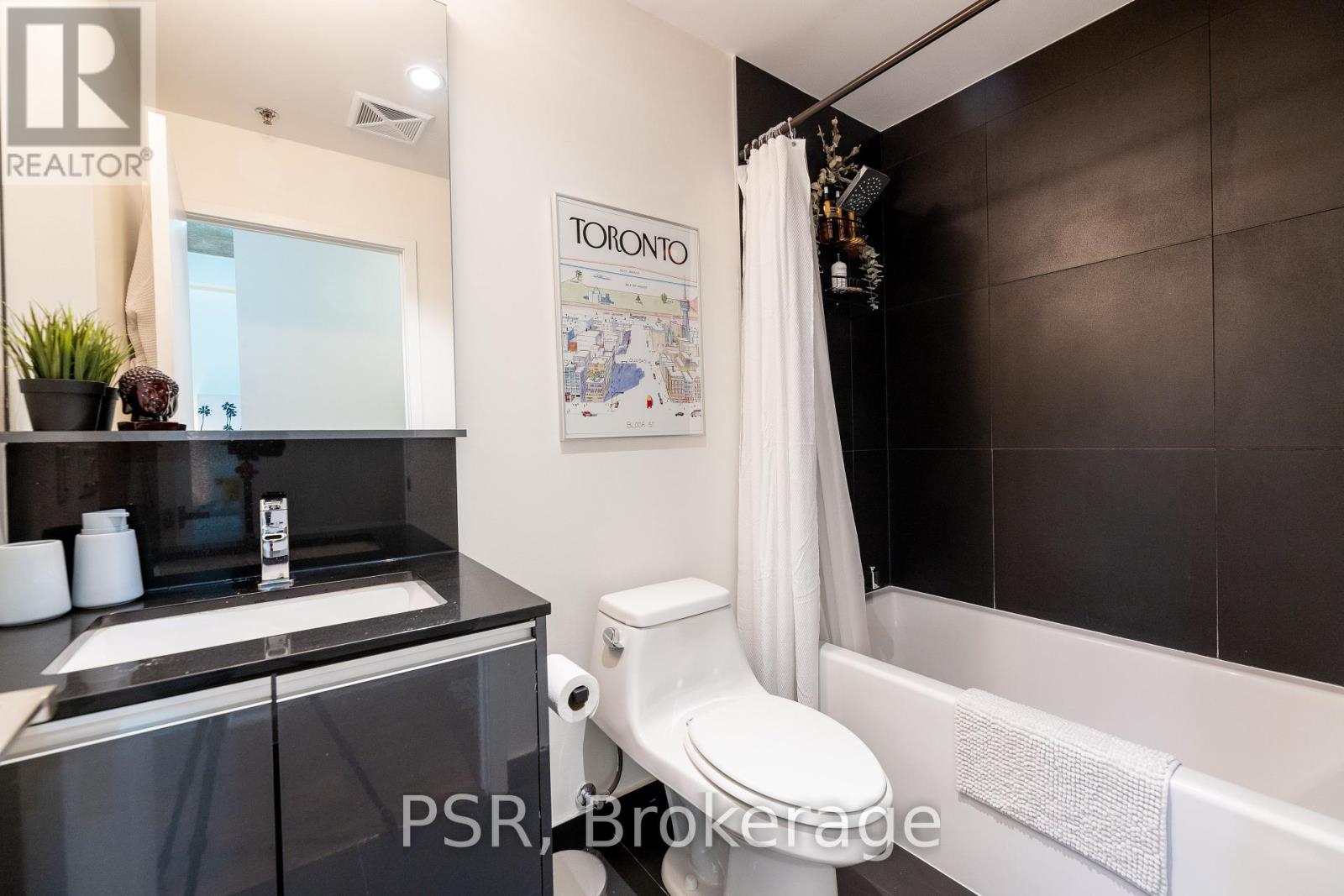 1118 - 20 Minowan Miikan Lane, Toronto (Little Portugal), Ontario  M6J 0E5 - Photo 12 - C12450403