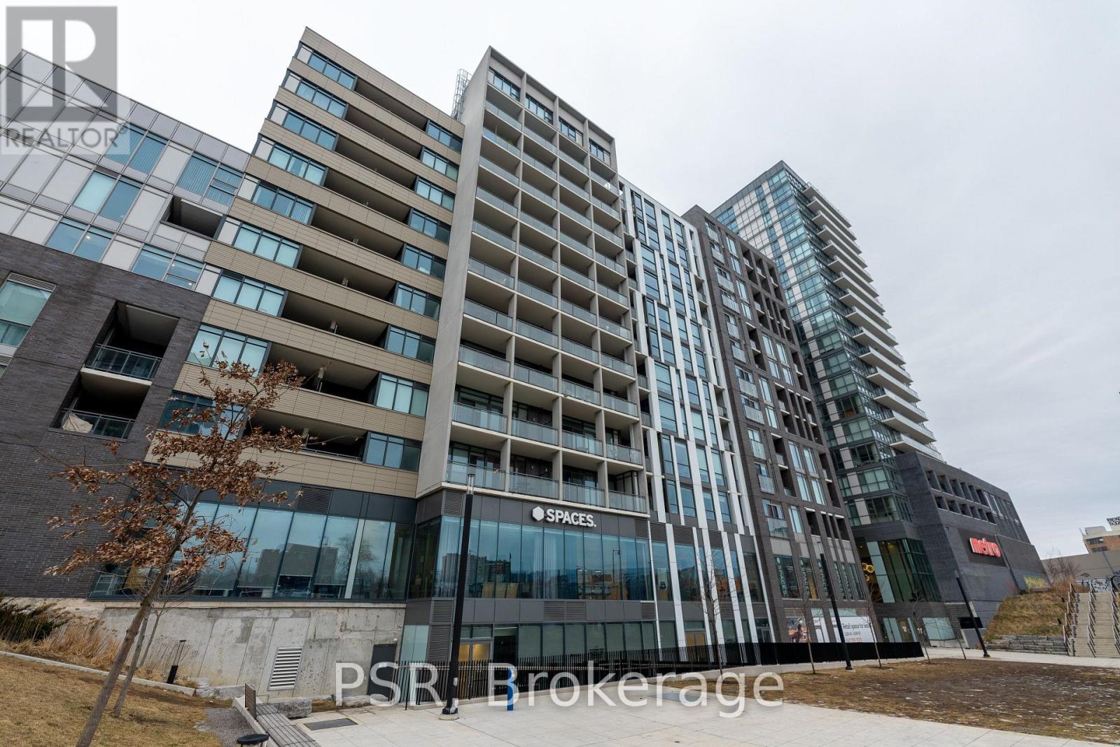 1118 - 20 Minowan Miikan Lane, Toronto (Little Portugal), Ontario  M6J 0E5 - Photo 28 - C12450403