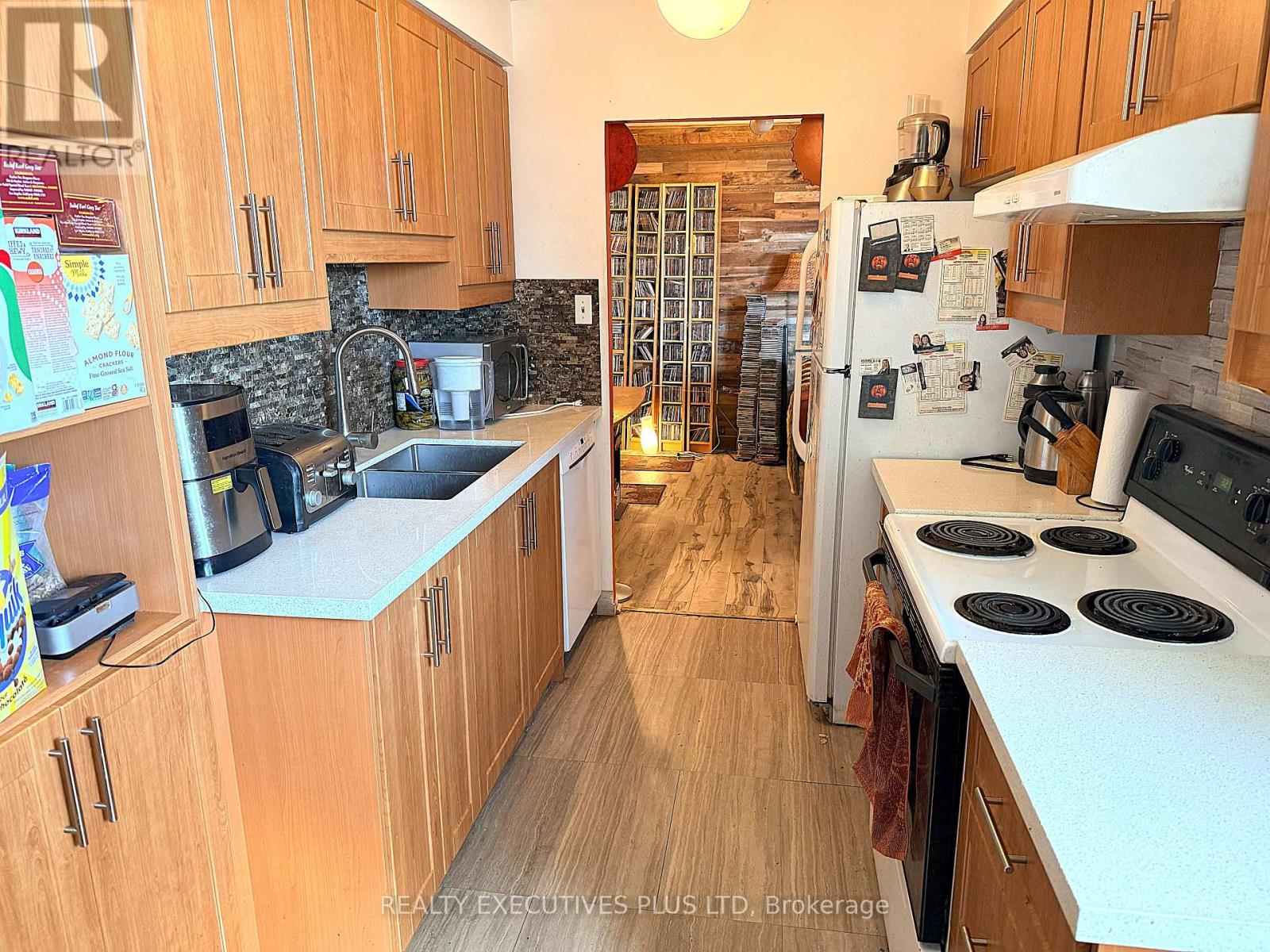 1610 - 5 Old Sheppard Avenue E, Toronto, Ontario  M2J 4K3 - Photo 10 - C12450418