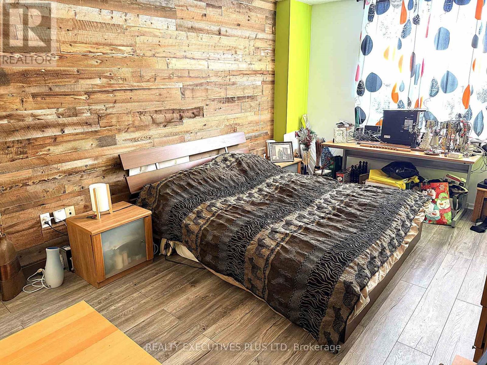 1610 - 5 Old Sheppard Avenue E, Toronto, Ontario  M2J 4K3 - Photo 11 - C12450418