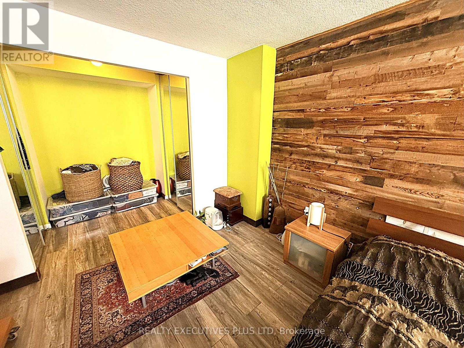 1610 - 5 Old Sheppard Avenue E, Toronto, Ontario  M2J 4K3 - Photo 12 - C12450418