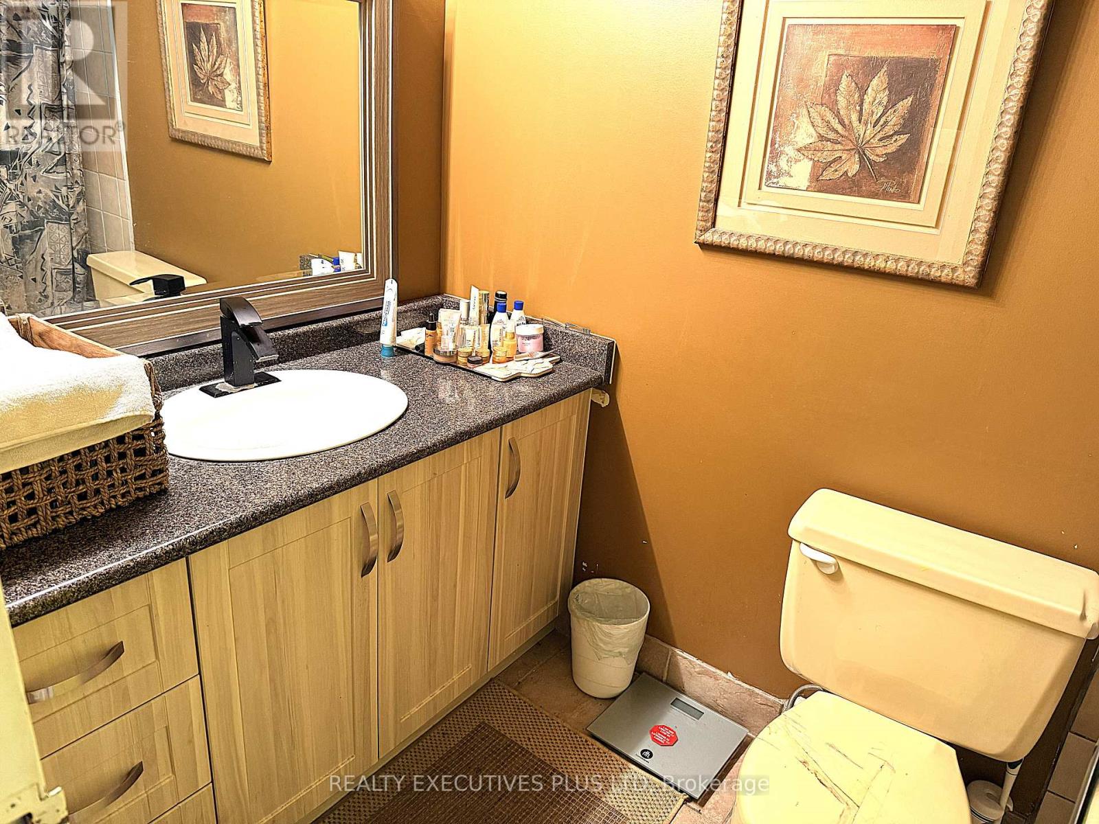 1610 - 5 Old Sheppard Avenue E, Toronto, Ontario  M2J 4K3 - Photo 15 - C12450418