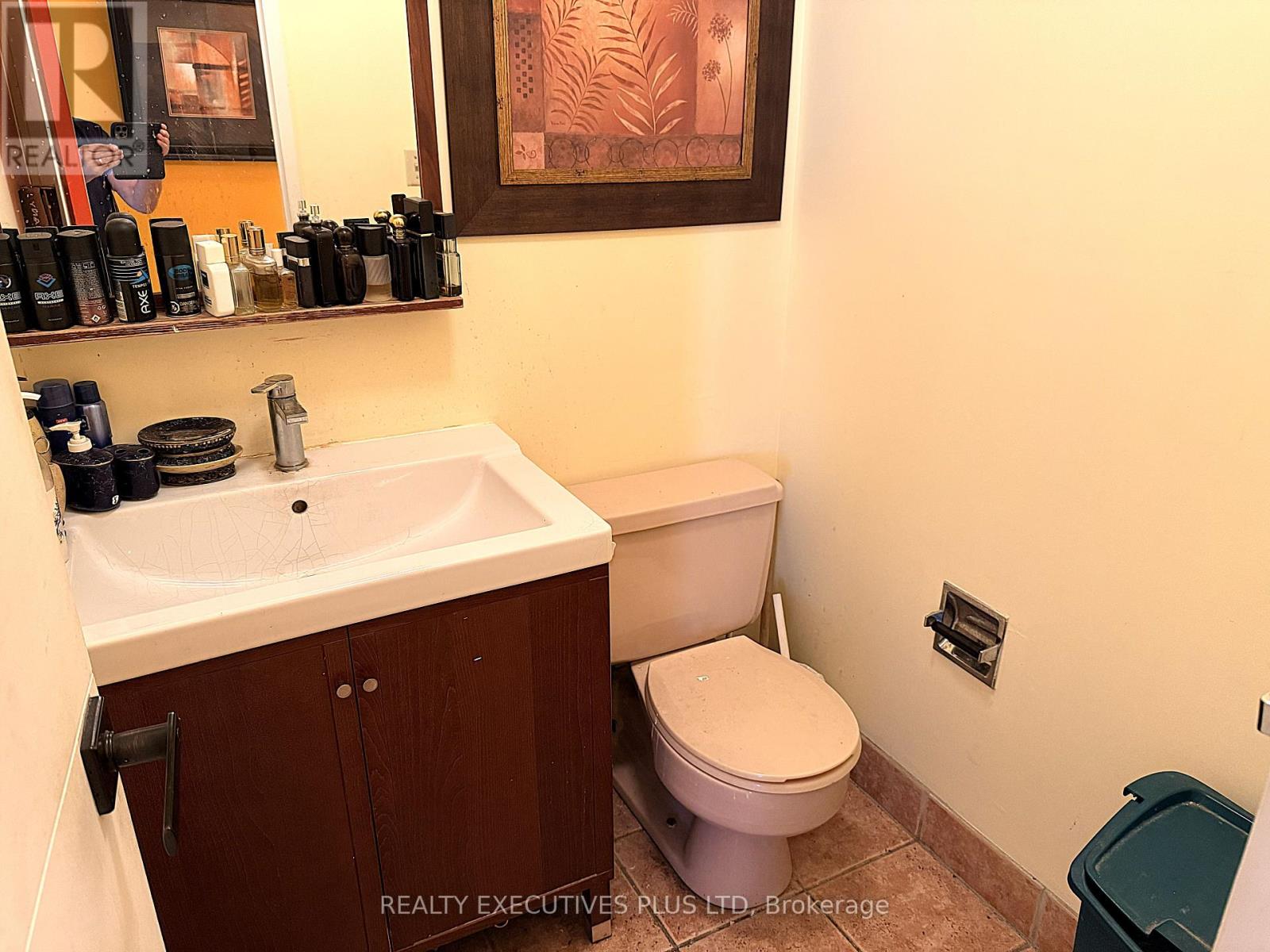1610 - 5 Old Sheppard Avenue E, Toronto, Ontario  M2J 4K3 - Photo 16 - C12450418
