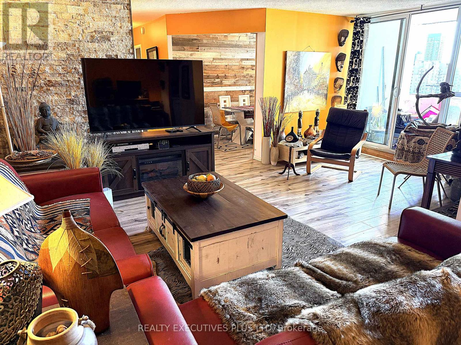1610 - 5 Old Sheppard Avenue E, Toronto, Ontario  M2J 4K3 - Photo 2 - C12450418