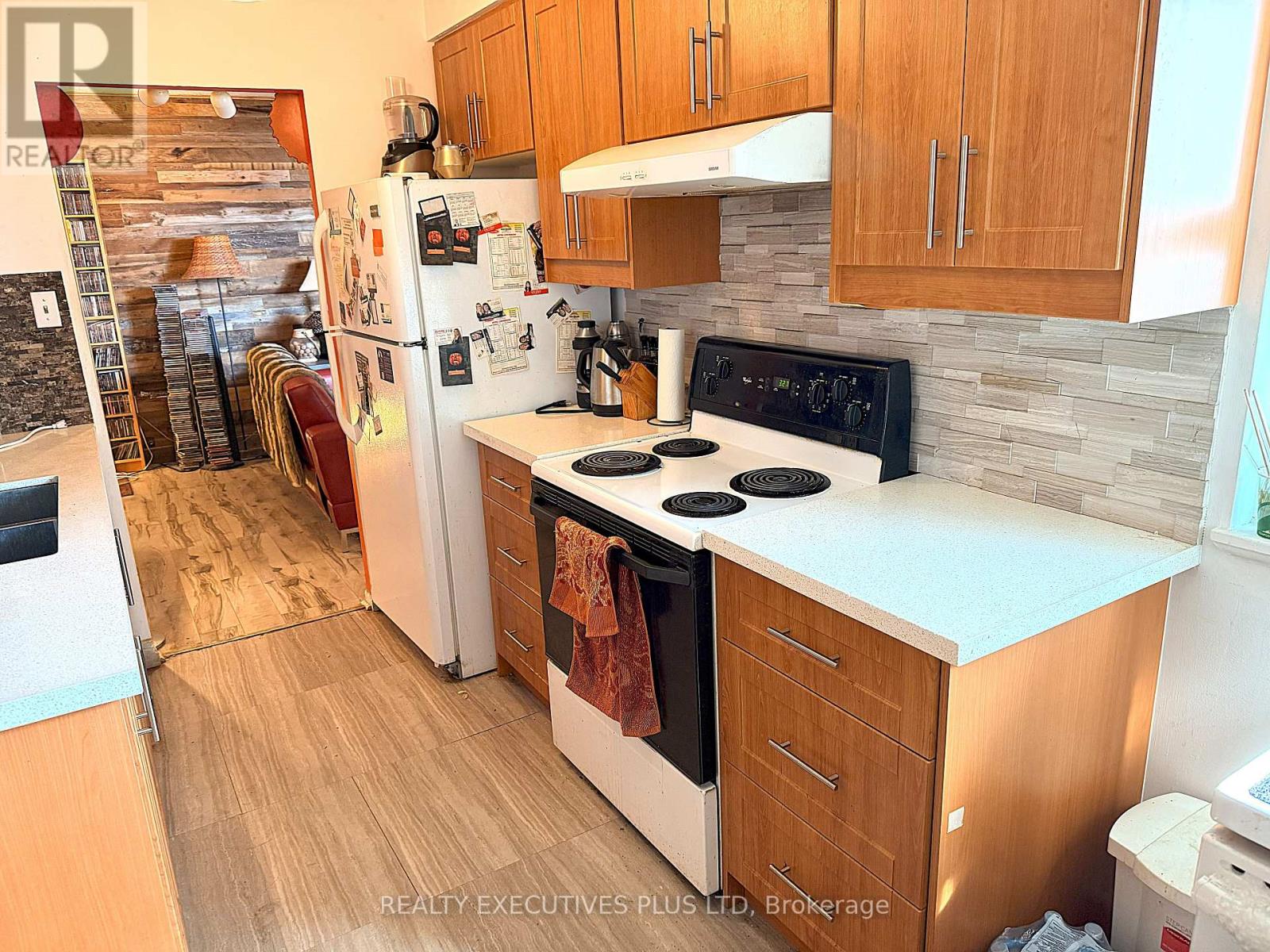 1610 - 5 Old Sheppard Avenue E, Toronto, Ontario  M2J 4K3 - Photo 8 - C12450418