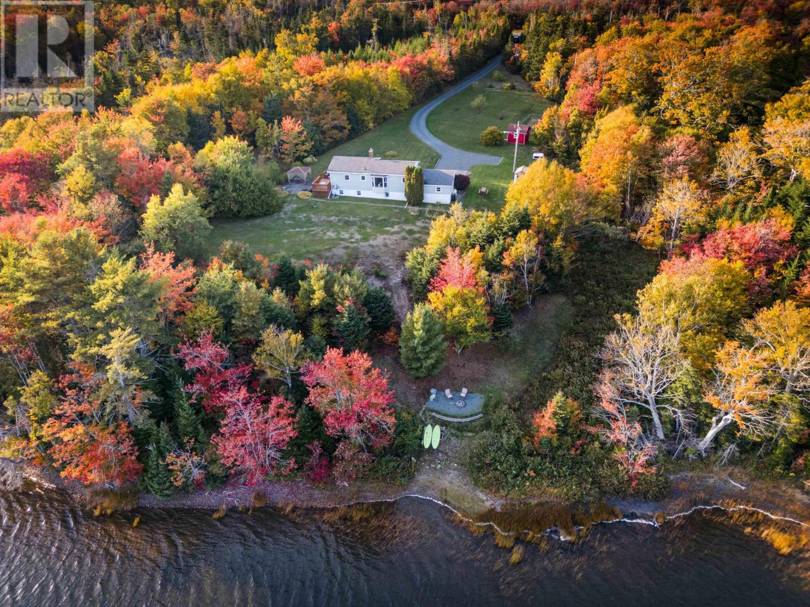 5000 Louisbourg Highway, Albert Bridge, Nova Scotia  B1K 3T9 - Photo 16 - 202521211