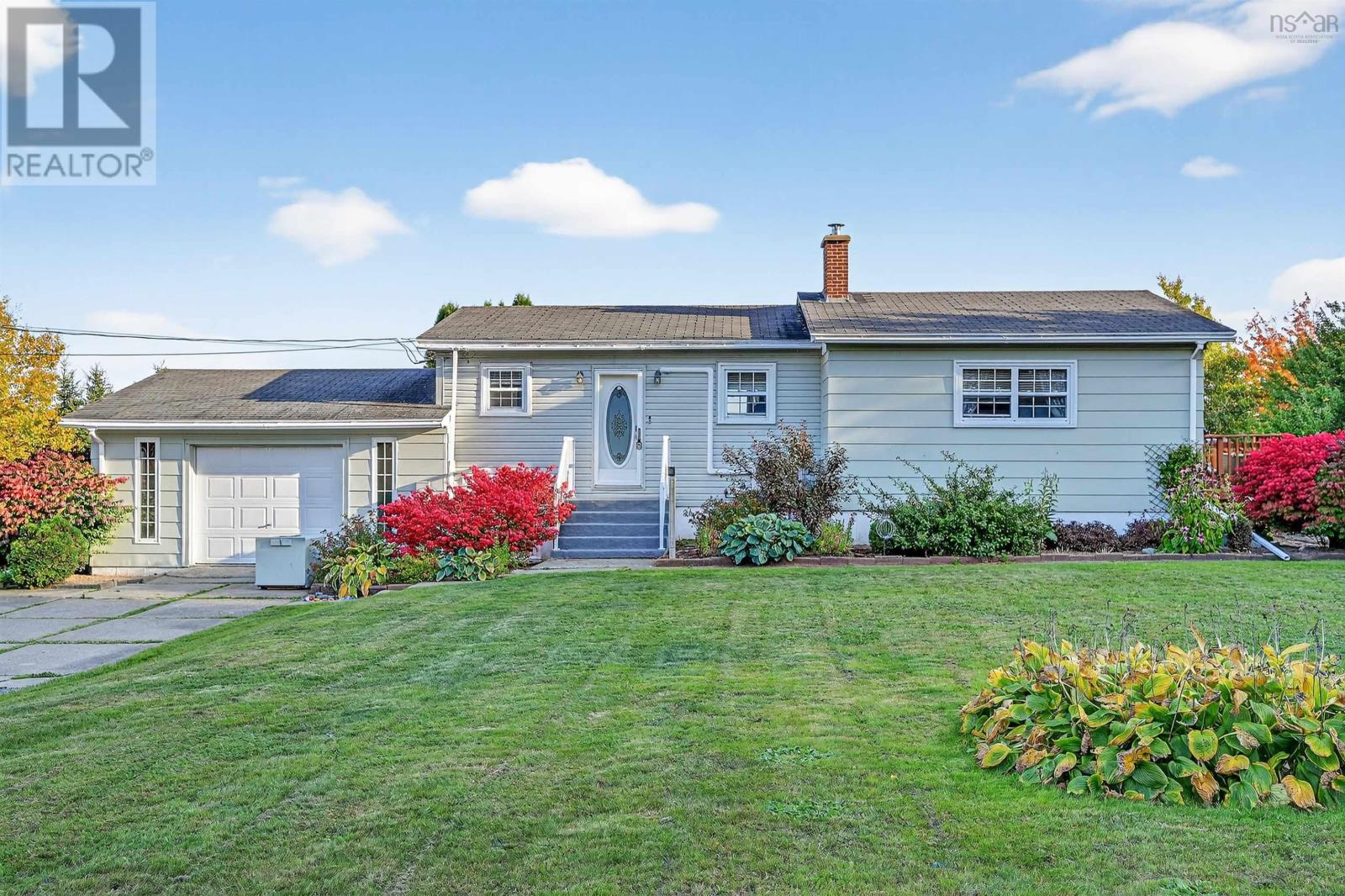 5000 Louisbourg Highway, Albert Bridge, Nova Scotia  B1K 3T9 - Photo 1 - 202521211