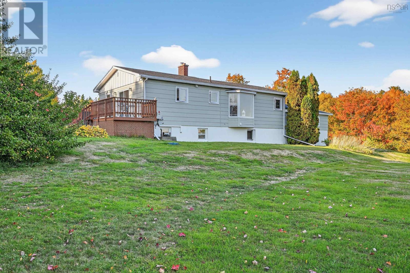 5000 Louisbourg Highway, Albert Bridge, Nova Scotia  B1K 3T9 - Photo 5 - 202521211
