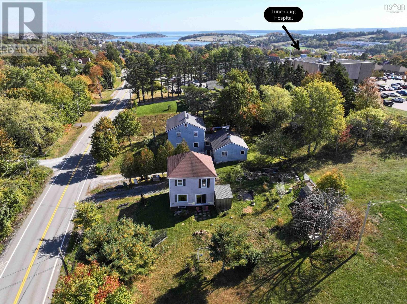 275 Dufferin Street, Lunenburg, Nova Scotia  B0J 2C0 - Photo 29 - 202525319