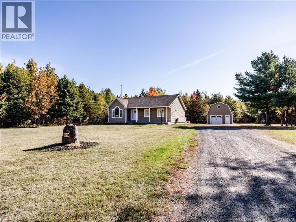 789 Saint Charles, Saint-Charles, New Brunswick