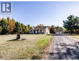 789 Saint Charles, Saint-Charles, New Brunswick
