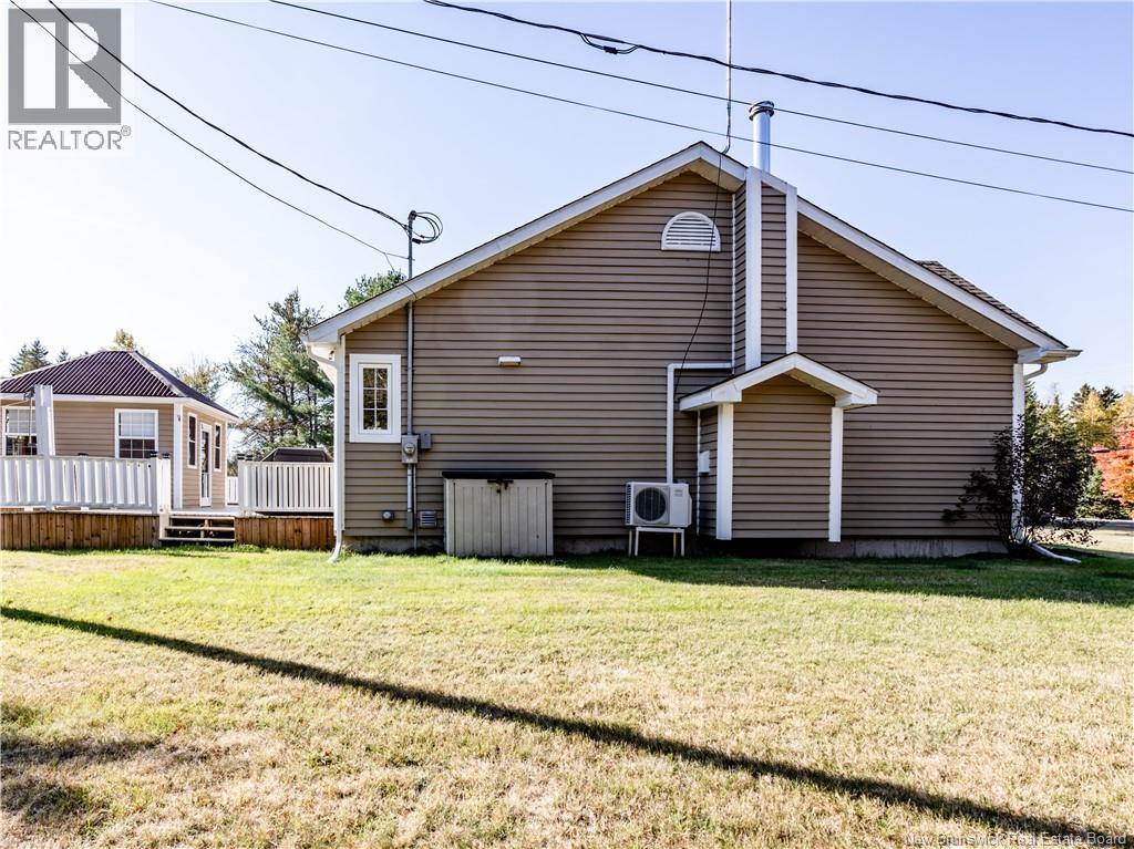 789 Saint Charles, Saint-Charles, New Brunswick  E4W 4S1 - Photo 4 - NB127983