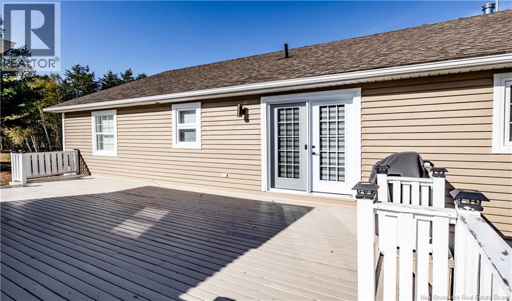 789 Saint Charles, Saint-Charles, New Brunswick  E4W 4S1 - Photo 27 - NB127983