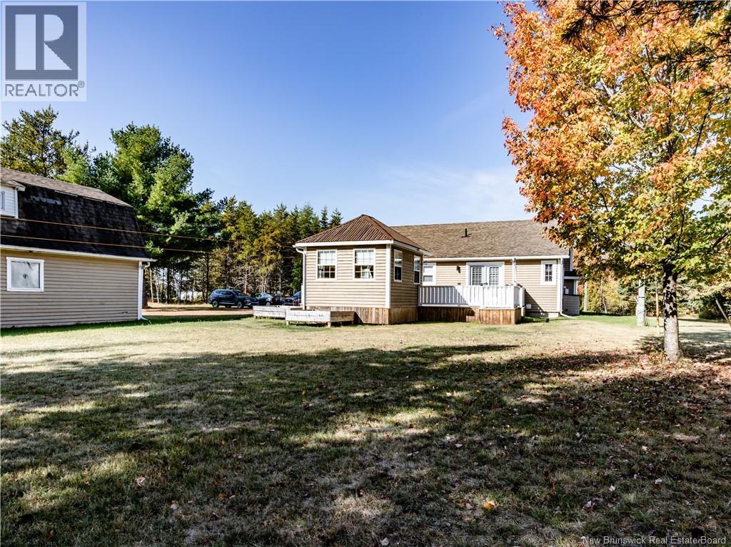789 Saint Charles, Saint-Charles, New Brunswick  E4W 4S1 - Photo 31 - NB127983