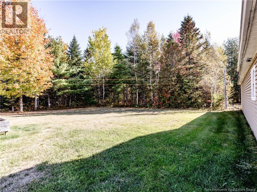 789 Saint Charles, Saint-Charles, New Brunswick  E4W 4S1 - Photo 32 - NB127983