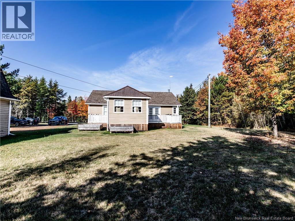 789 Saint Charles, Saint-Charles, New Brunswick  E4W 4S1 - Photo 30 - NB127983