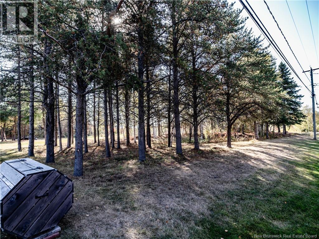789 Saint Charles, Saint-Charles, New Brunswick  E4W 4S1 - Photo 33 - NB127983