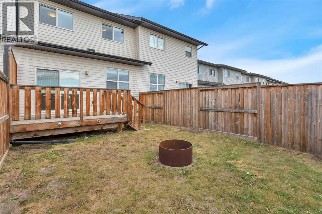 43 Palmer Circle, Blackfalds, Alberta  T4M 0N7 - Photo 42 - A2261797