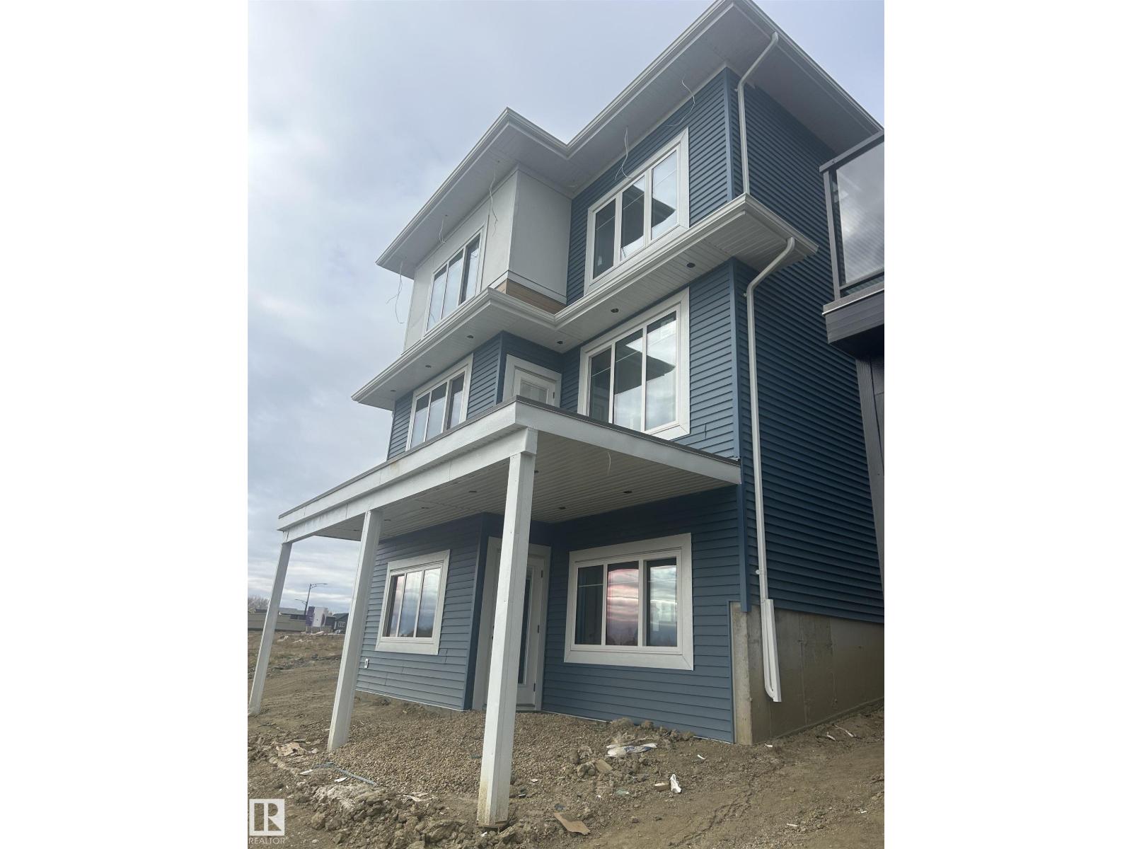 8741 Mayday Lane Sw, Edmonton, Alberta  T6X 2L3 - Photo 7 - E4456576