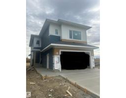 8741 Mayday Lane SW, Edmonton, Alberta