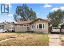 341 12 Street NE Northeast Crescent Heights
