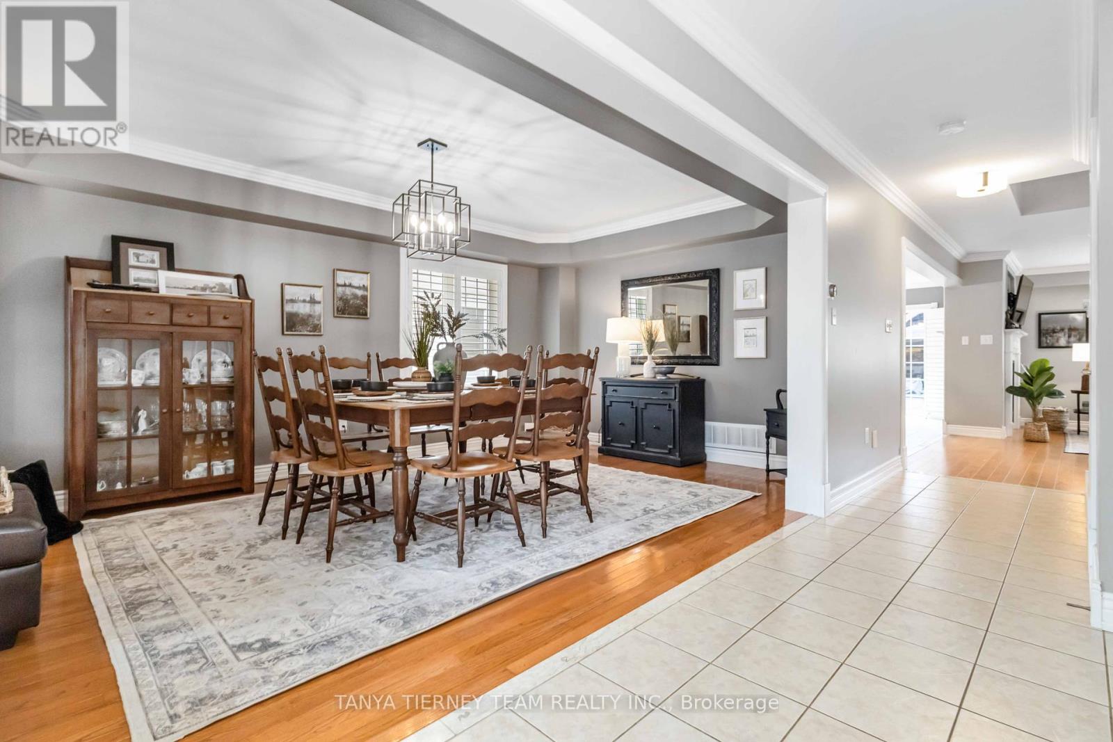 11 Claridge Crescent, Whitby (Taunton North), Ontario  L1R 3E2 - Photo 7 - E12450357