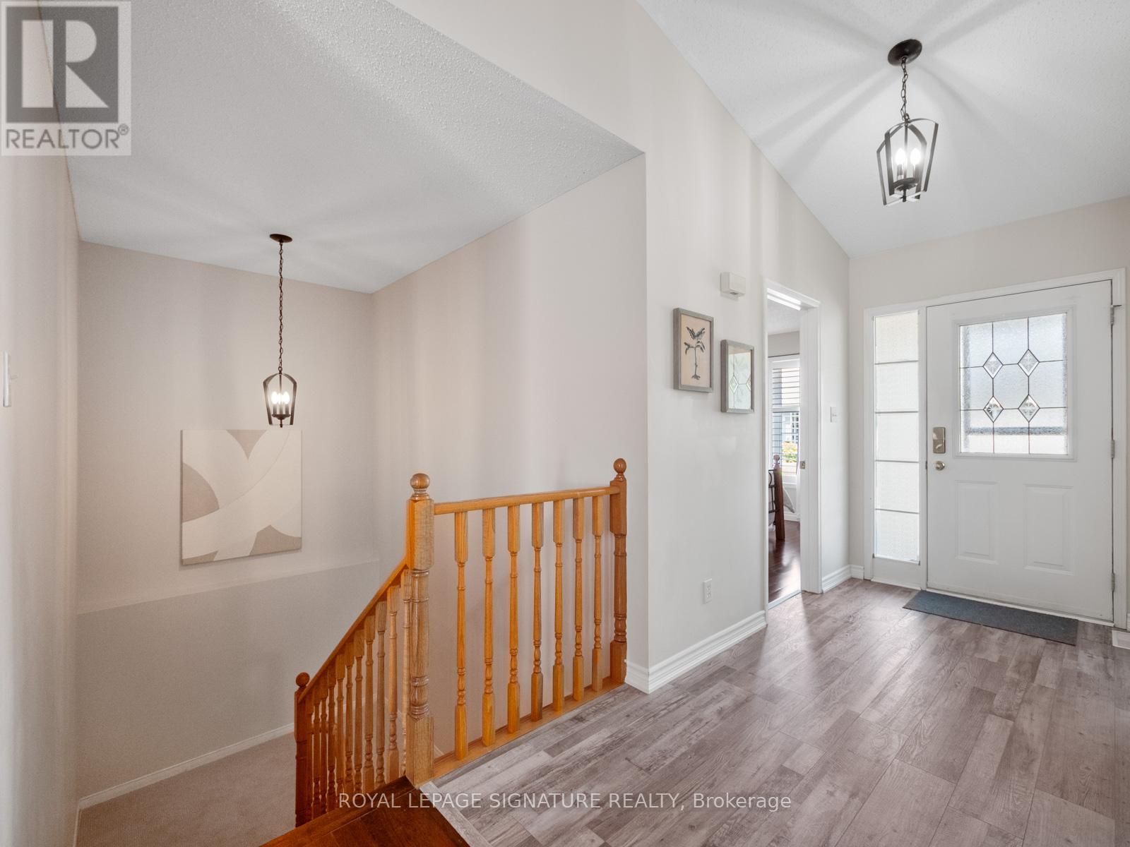 33 Steelhead Lane, Clarington (Newcastle), Ontario  L1B 1B3 - Photo 24 - E12450387
