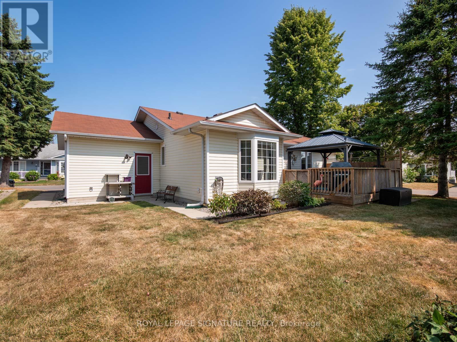 33 Steelhead Lane, Clarington (Newcastle), Ontario  L1B 1B3 - Photo 35 - E12450387