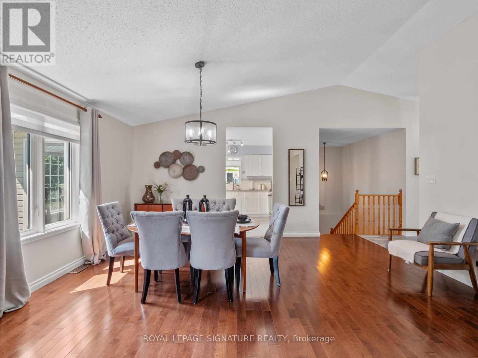 33 Steelhead Lane, Clarington (Newcastle), Ontario  L1B 1B3 - Photo 9 - E12450387
