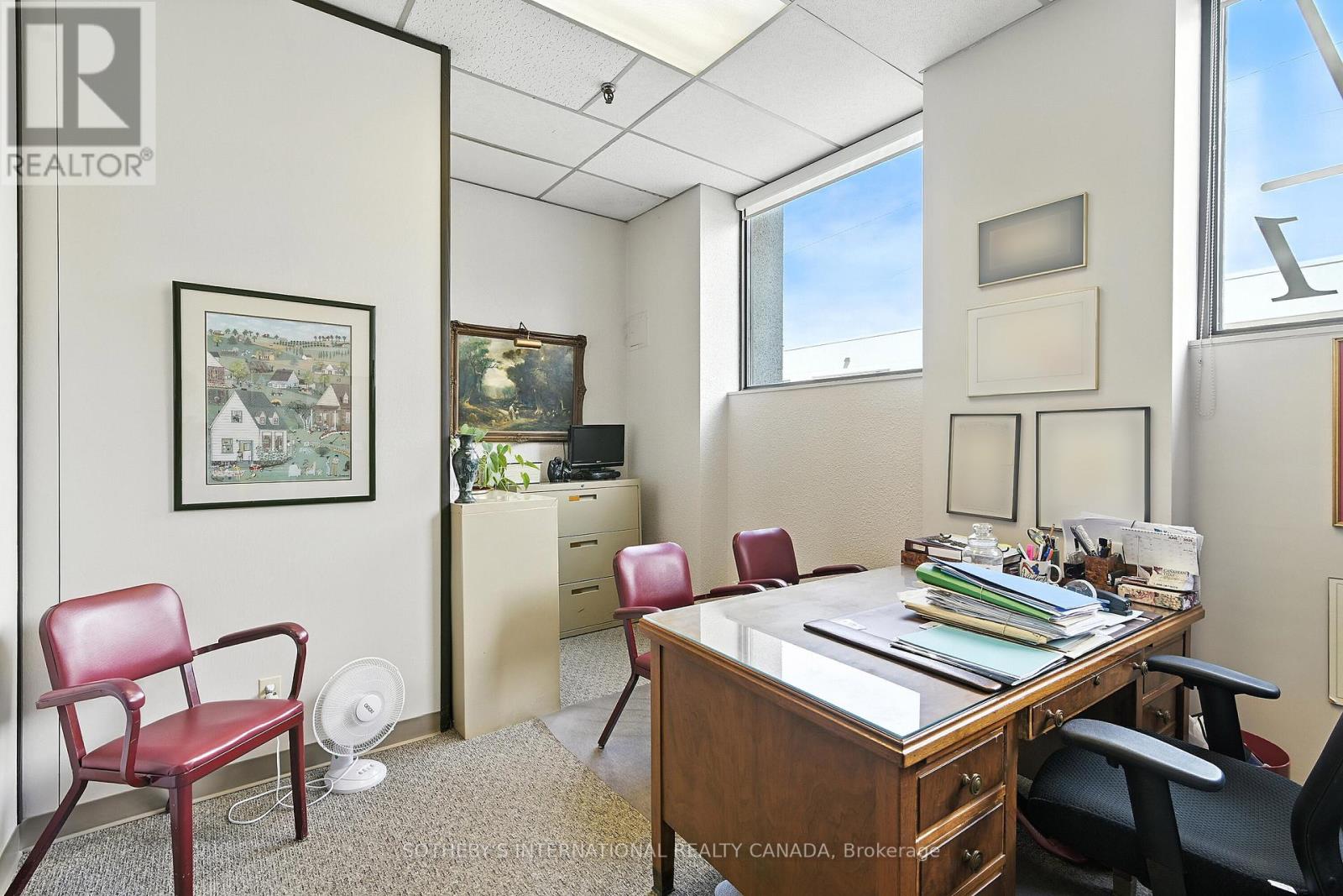 101 - 50 Richmond Street E, Oshawa (O'neill), Ontario  L1G 7C9 - Photo 13 - E12450439