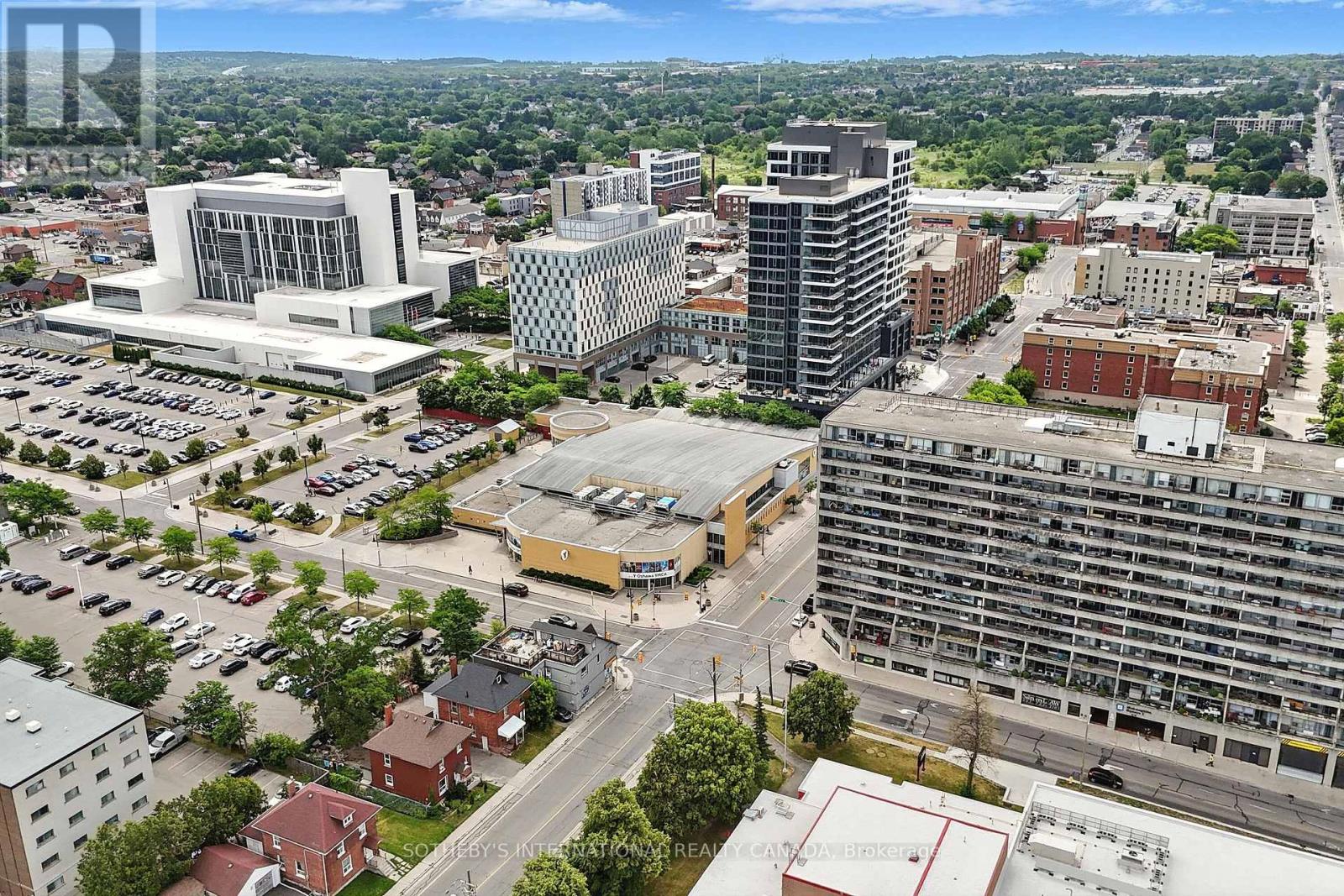 101 - 50 Richmond Street E, Oshawa (O'neill), Ontario  L1G 7C9 - Photo 29 - E12450439